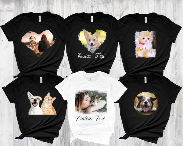 Custom-Made Dog Sweatshirt: The Ultimate Present for Dog Loving Moms